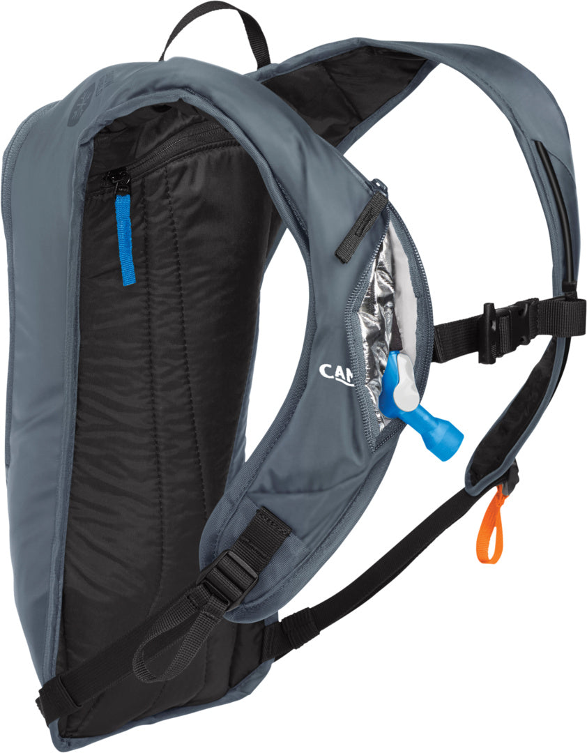 Zoid Winter Rucksack