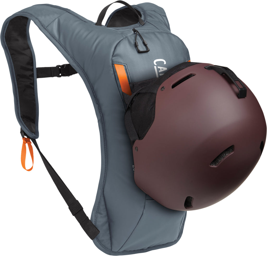 Zoid Winter Rucksack