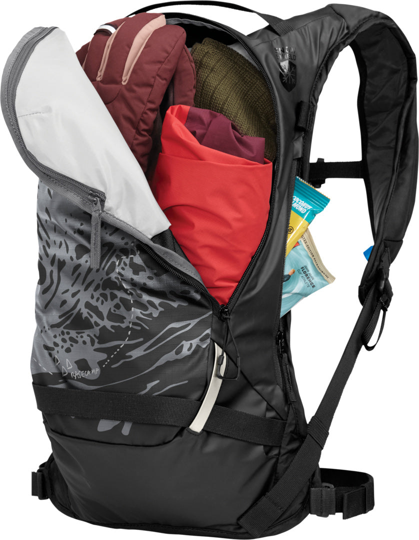 Powderhound Winter rucksack