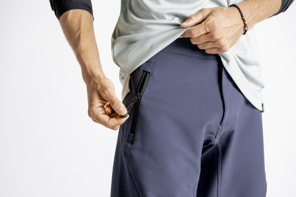 Carve EVO Shorts