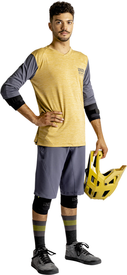 Carve EVO Shorts