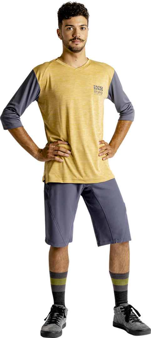 Carve EVO Shorts