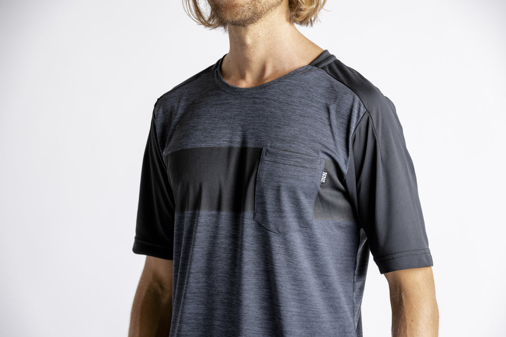 Flow X Jersey