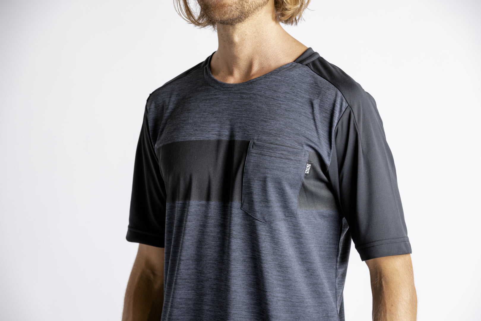 Flow X Jersey