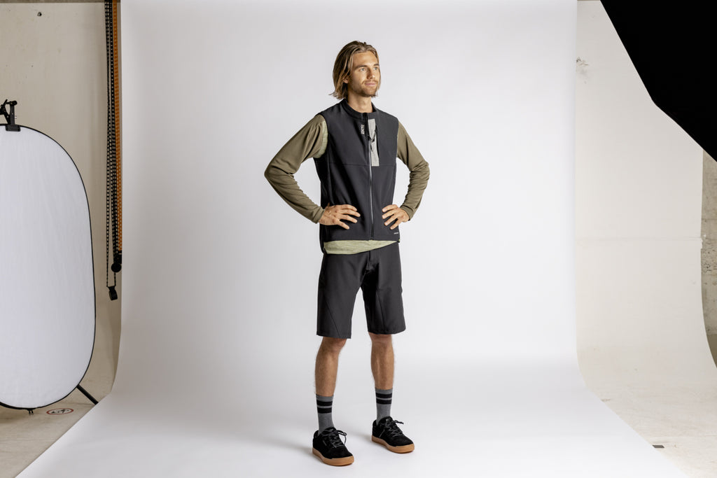 Flow Vest