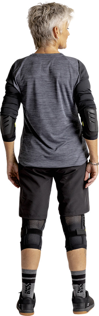 Women's Carve X 3/4 Henley