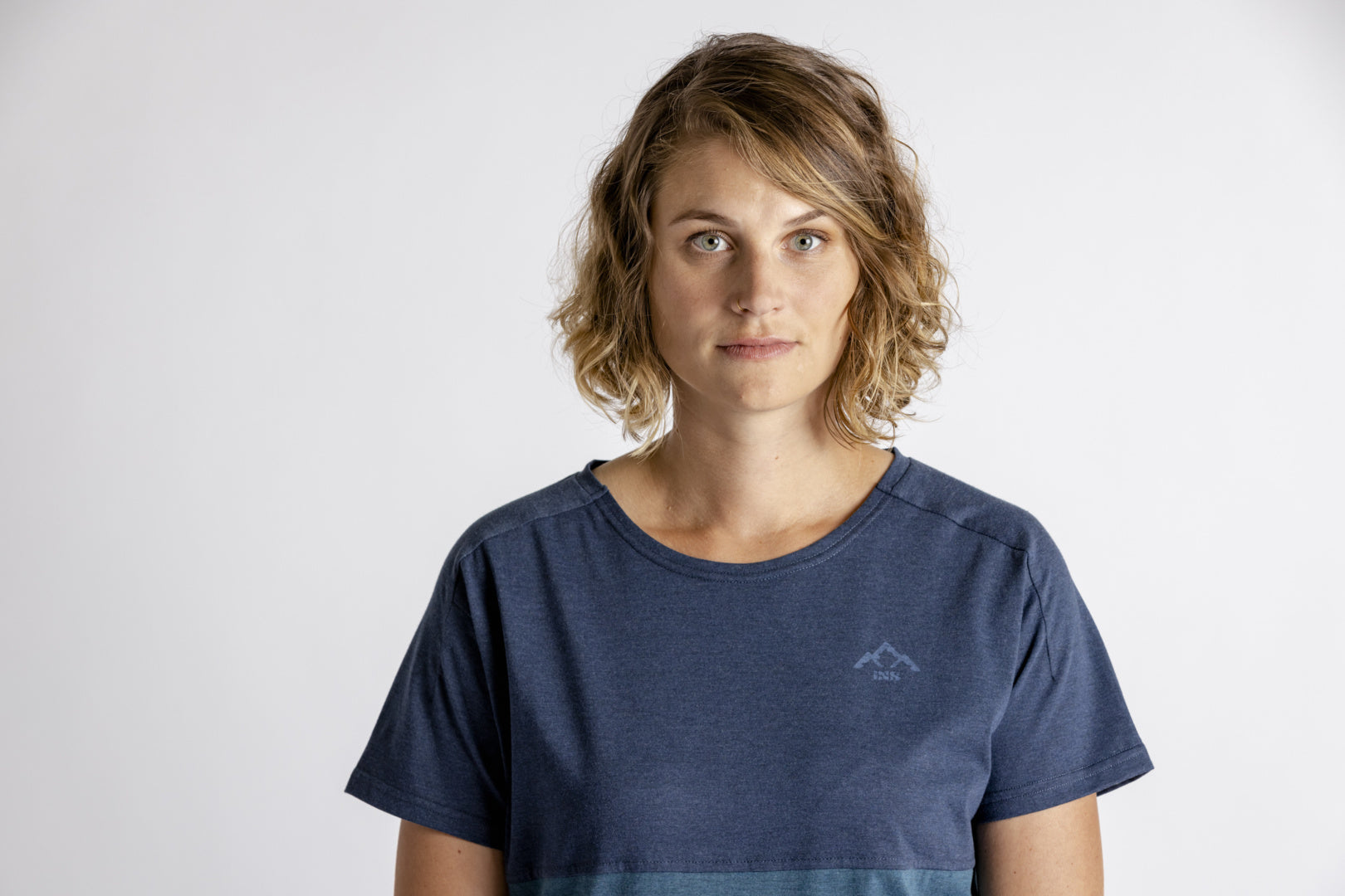 Women's Flow Mountain Tech Tee