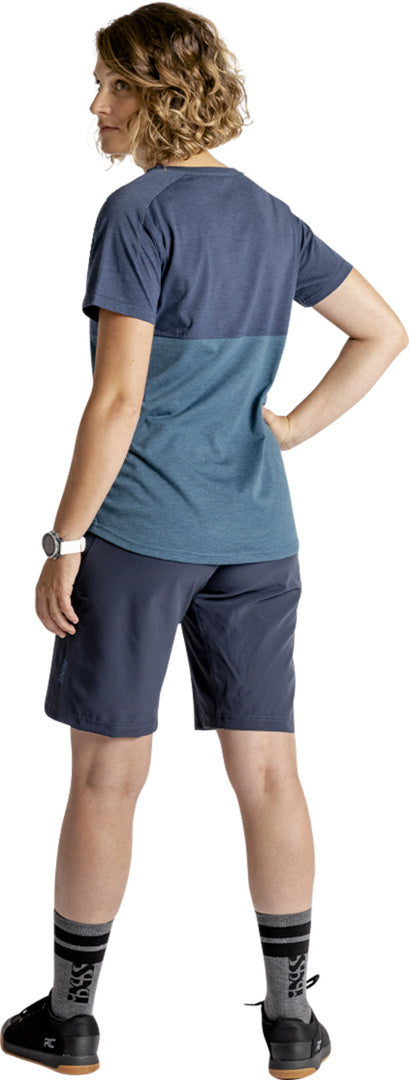 Women's Flow Mountain Tech Tee