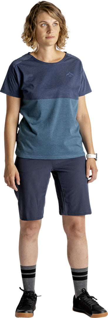 Women's Flow Mountain Tech Tee