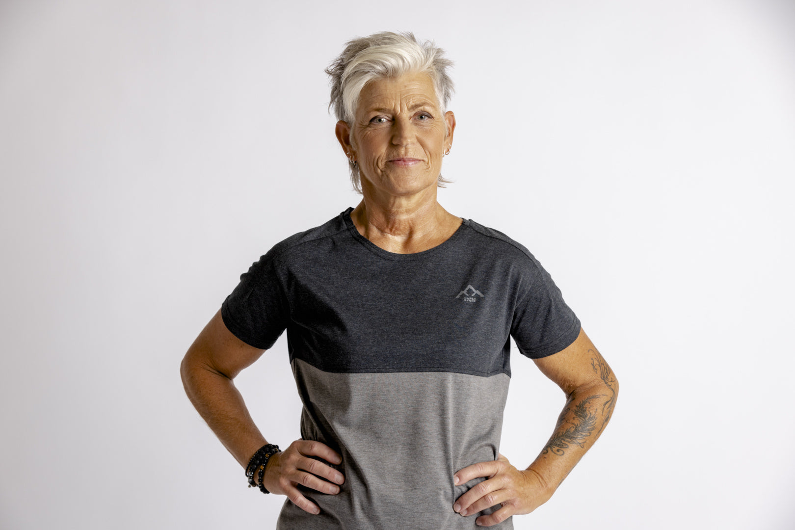 Women's Flow Mountain Tech Tee