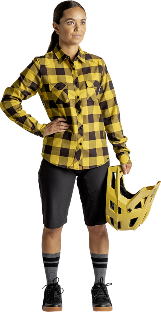 Women's Carve Digger Shirt