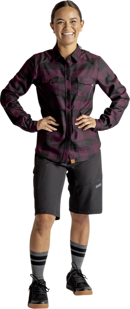 Women's Carve Digger Shirt
