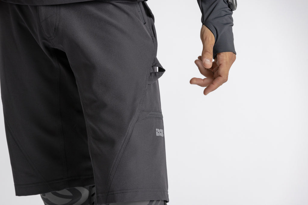 Carve Digger Shorts