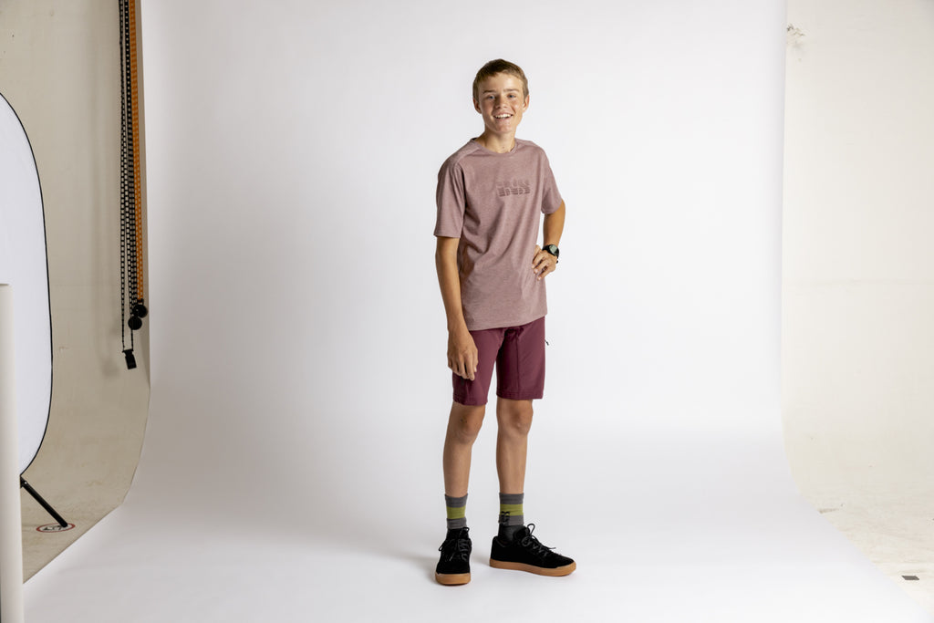 Kids Flow XTG Shorts