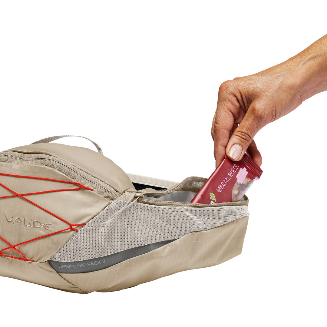 Uphill Hip Pack