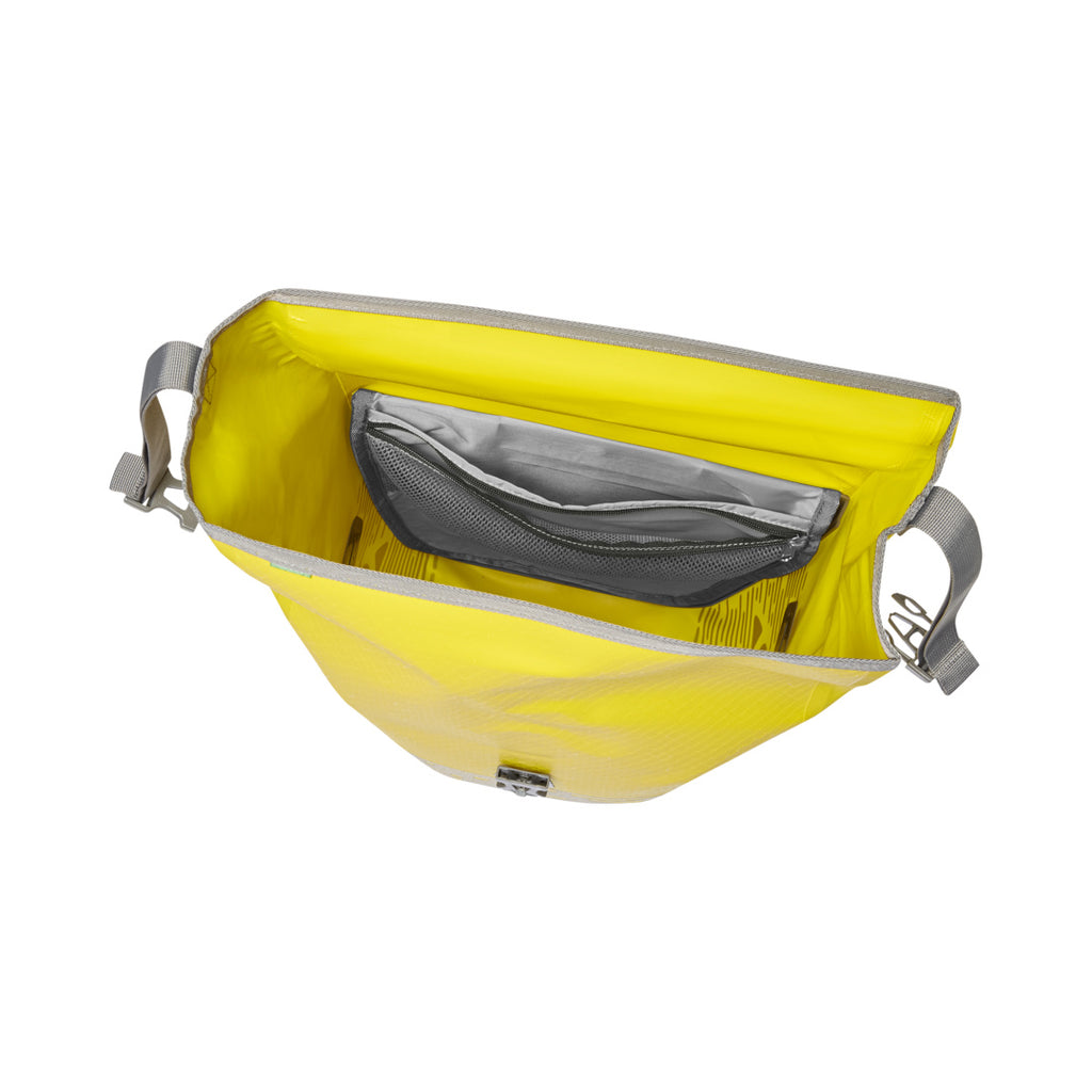 Aqua Back Luminum Single II