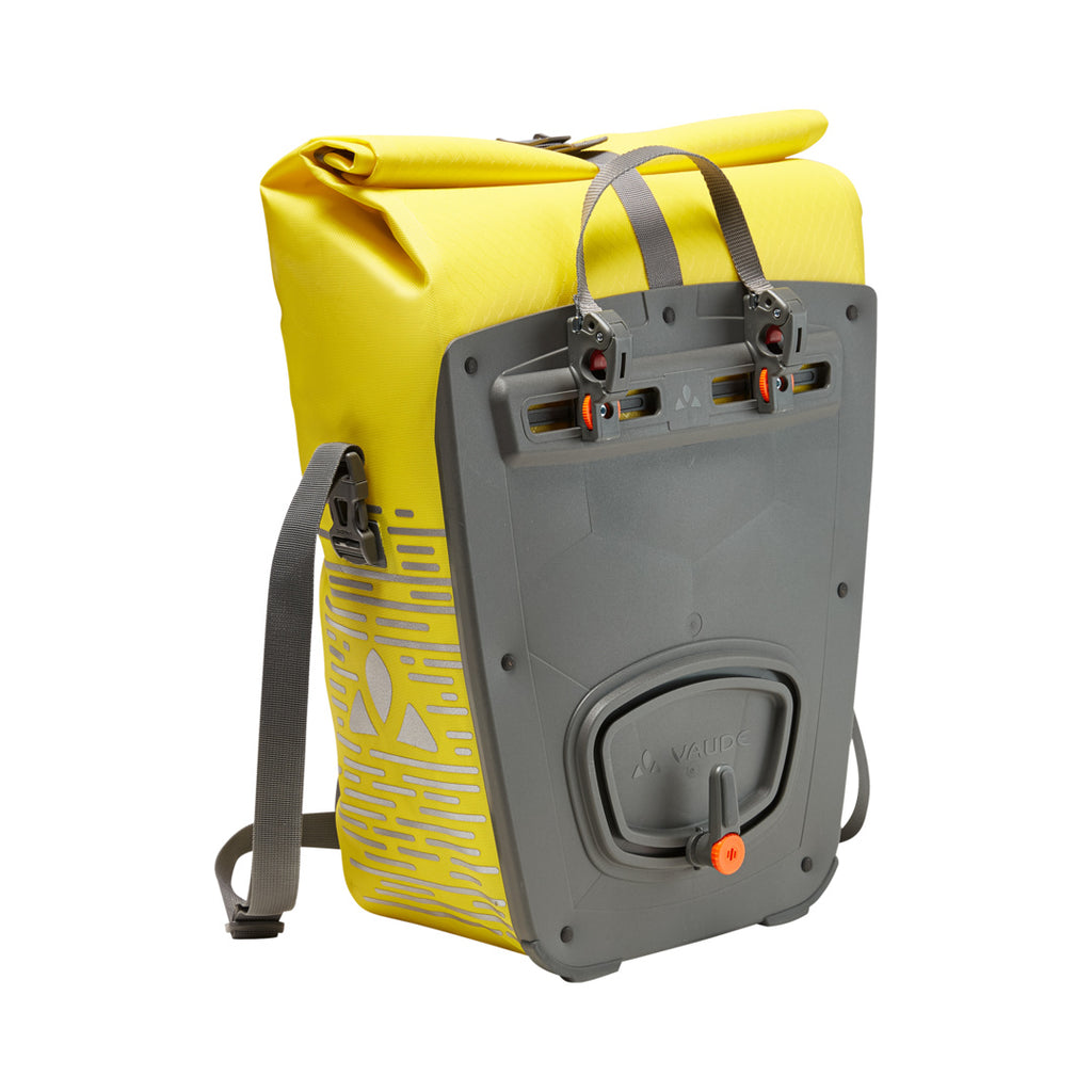 Aqua Back Luminum Single II