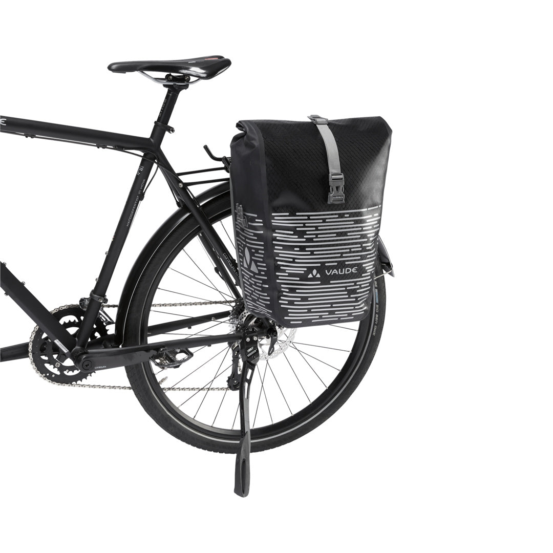 Aqua Back Luminum Single II