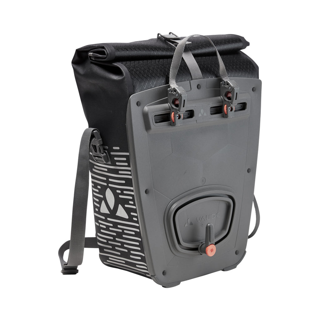 Aqua Back Luminum Single II