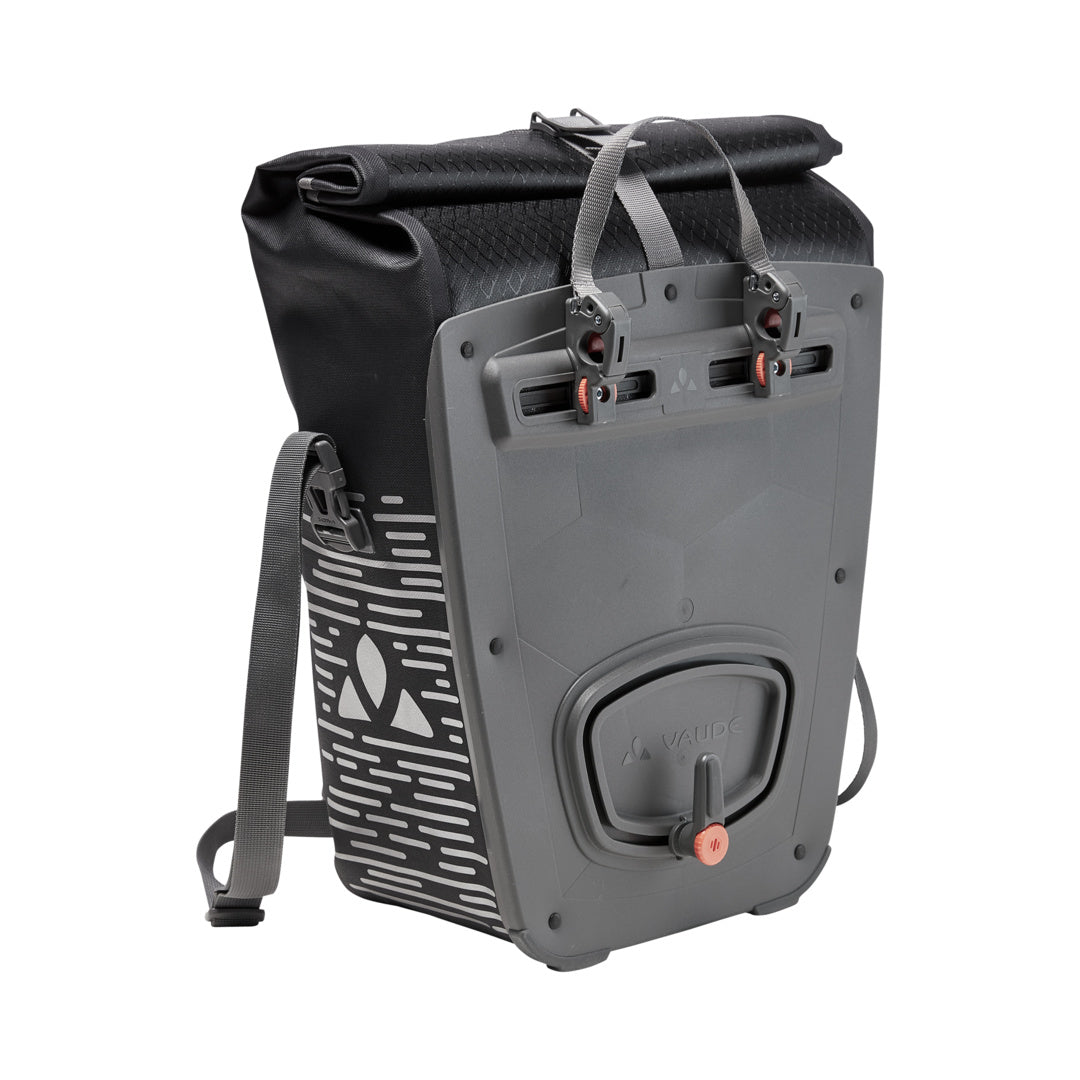 Aqua Back Luminum Single II