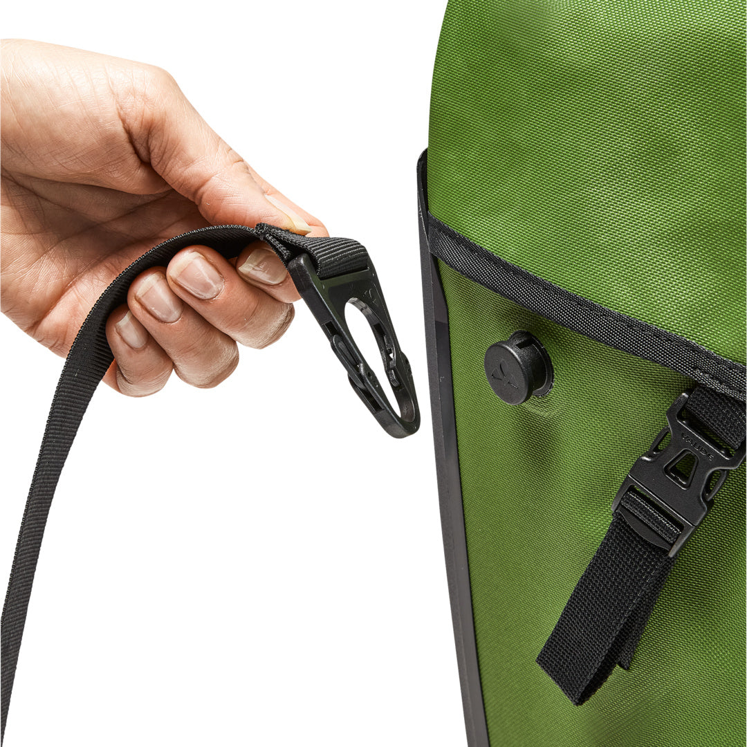 Aqua Back Pro Single