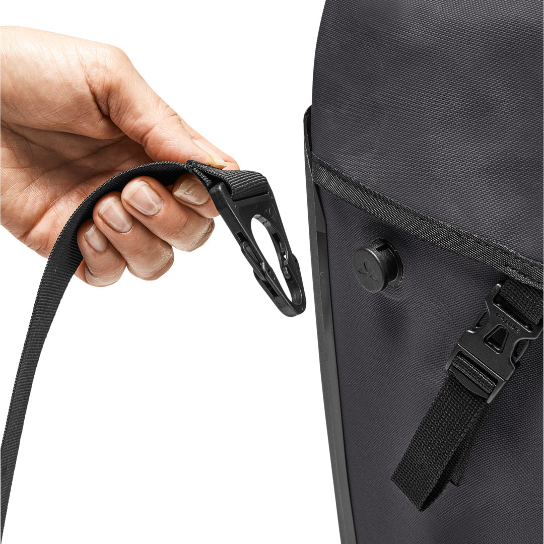 Aqua Back Pro Single