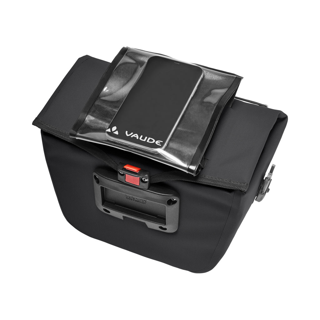 Proof Box