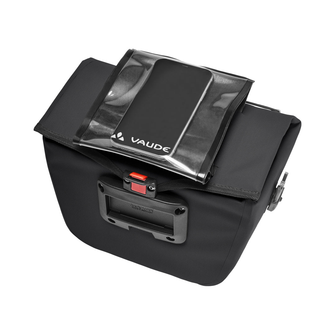 Proof Box