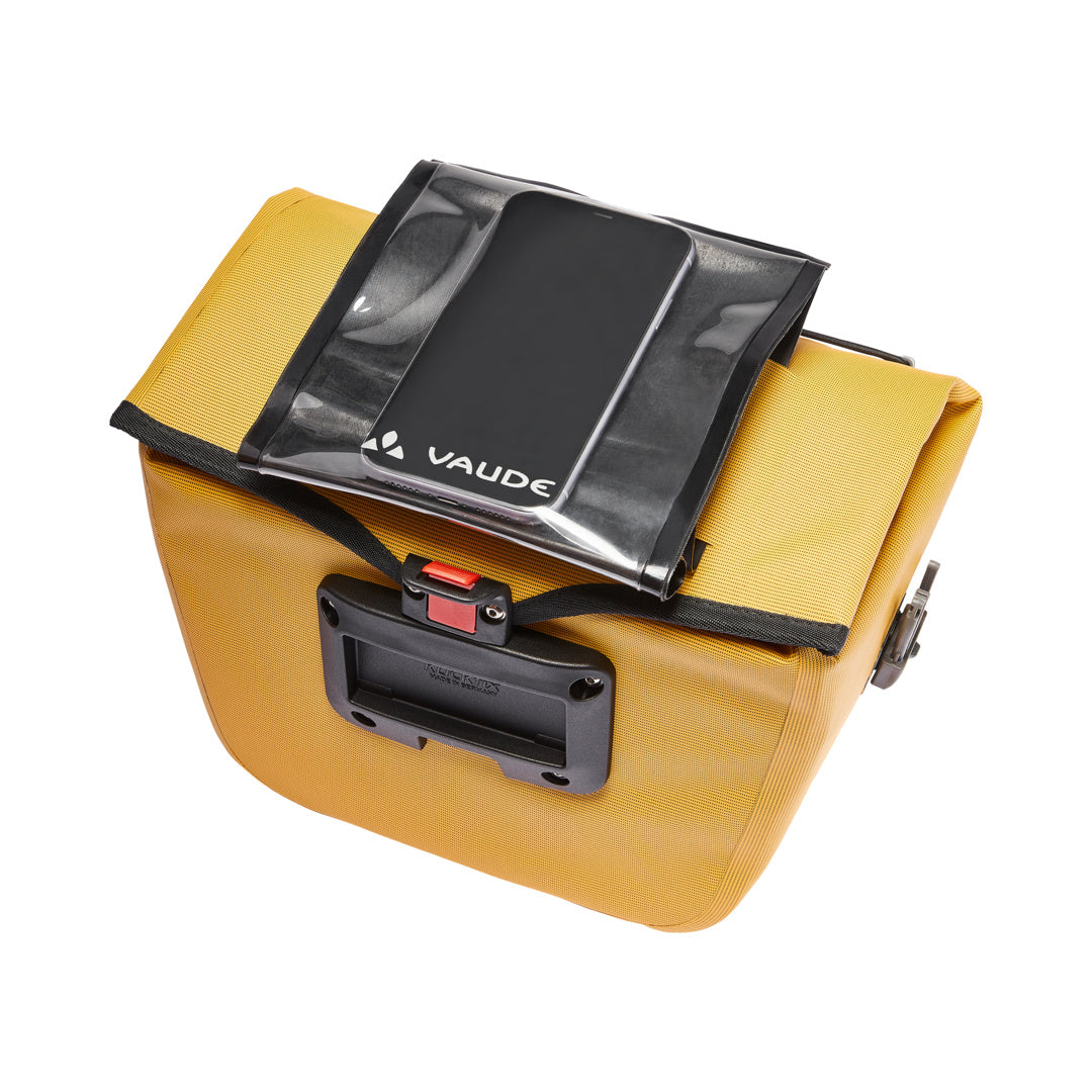 Proof Box