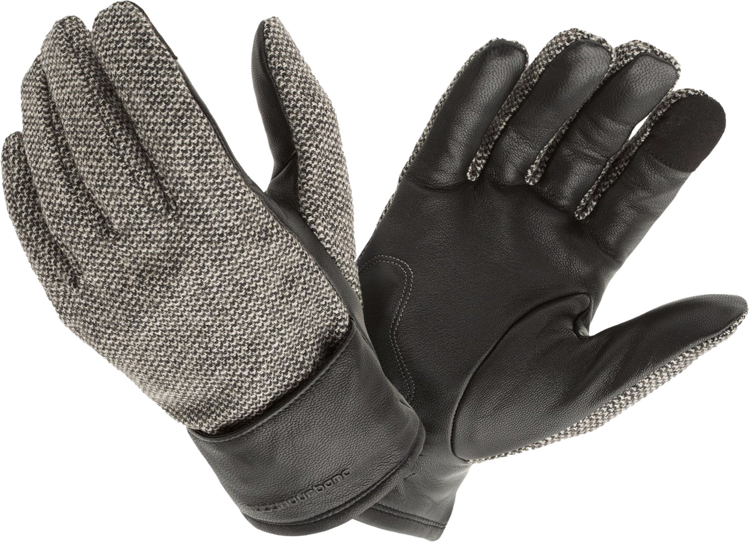 Urbano Convertible gloves