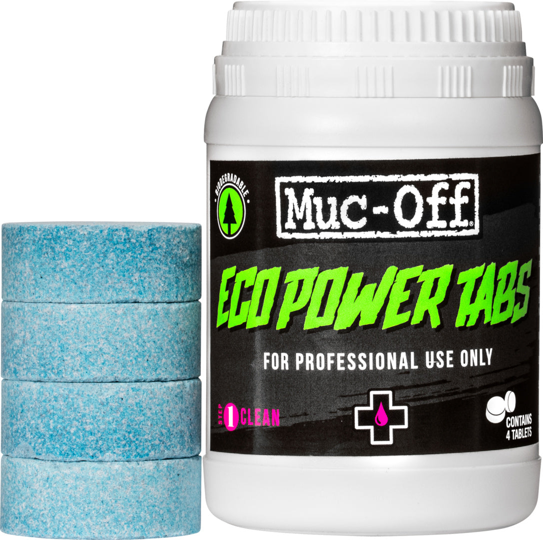 Eco Power Tabs