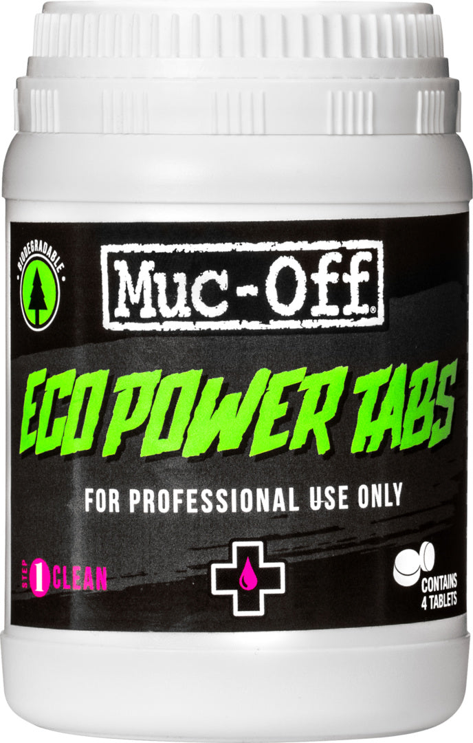Eco Power Tabs