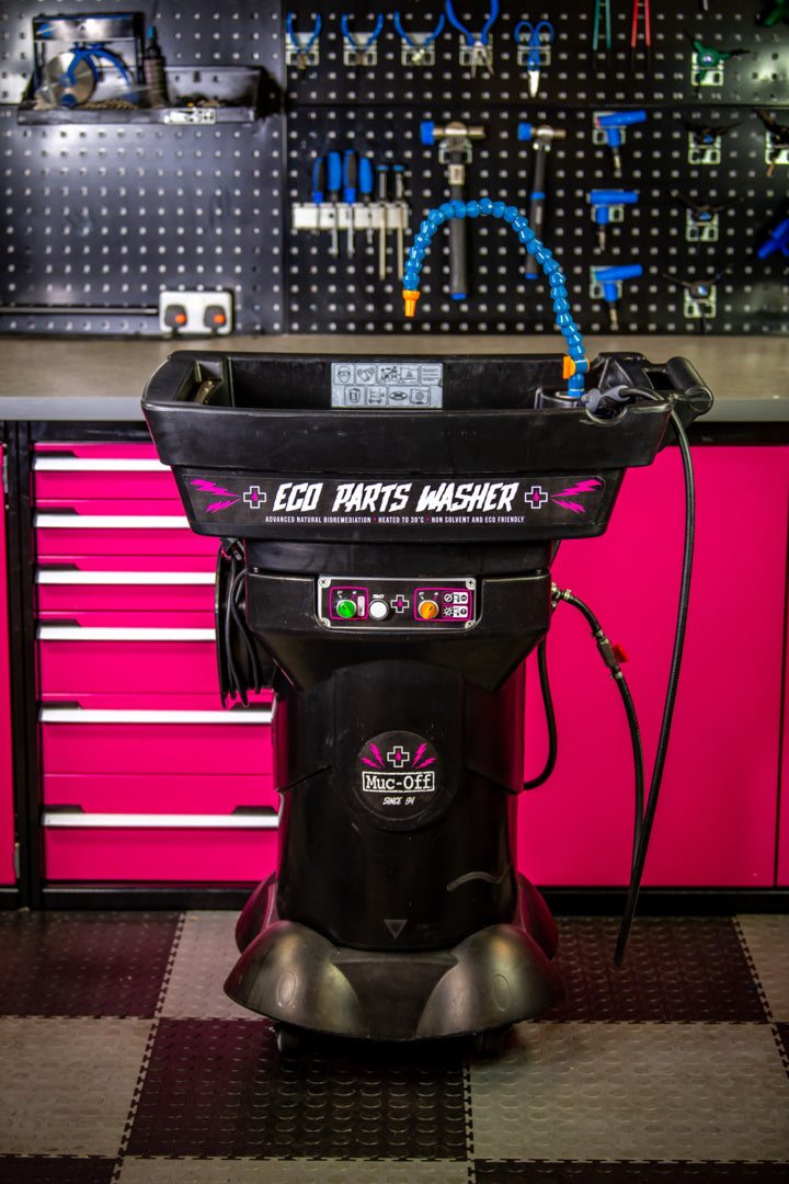 Eco Parts Washer