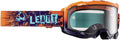 Goggle Velocity 4.5 Clear 83%