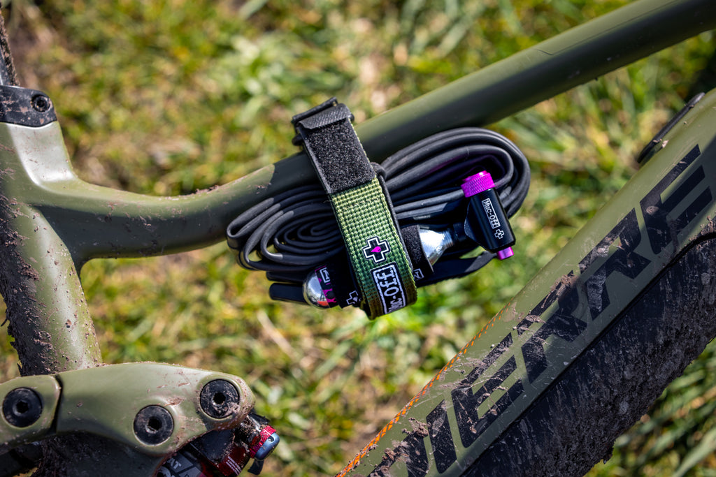 Utility Frame Strap