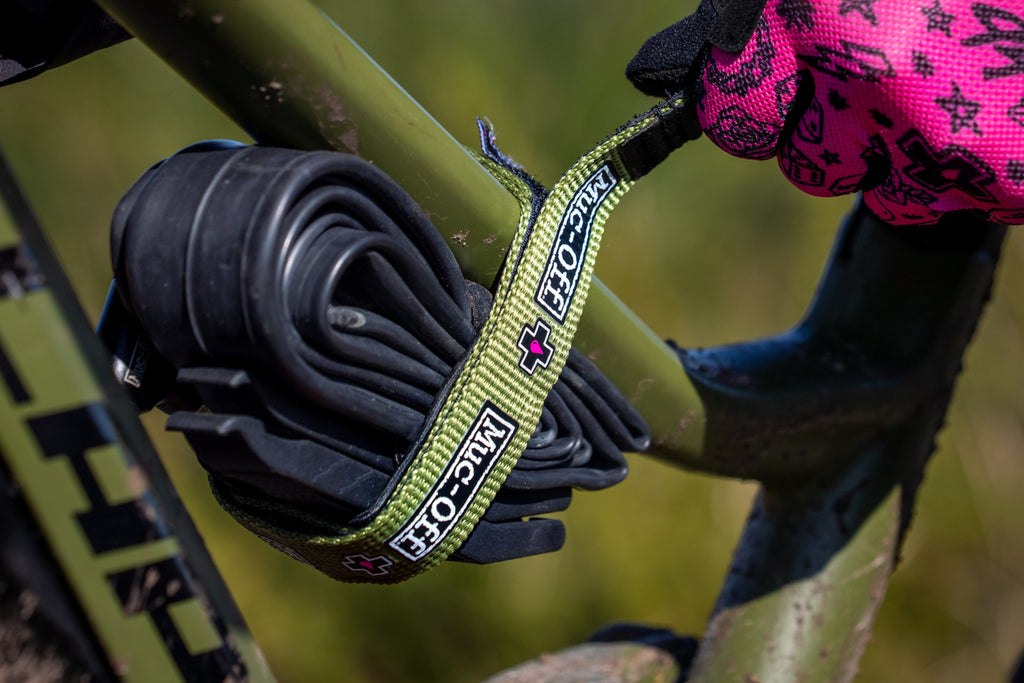 Utility Frame Strap