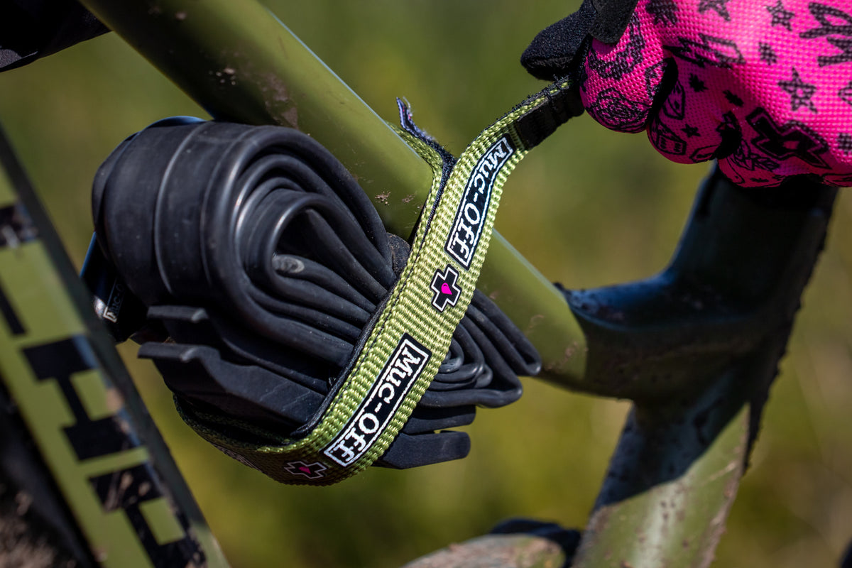 Utility Frame Strap