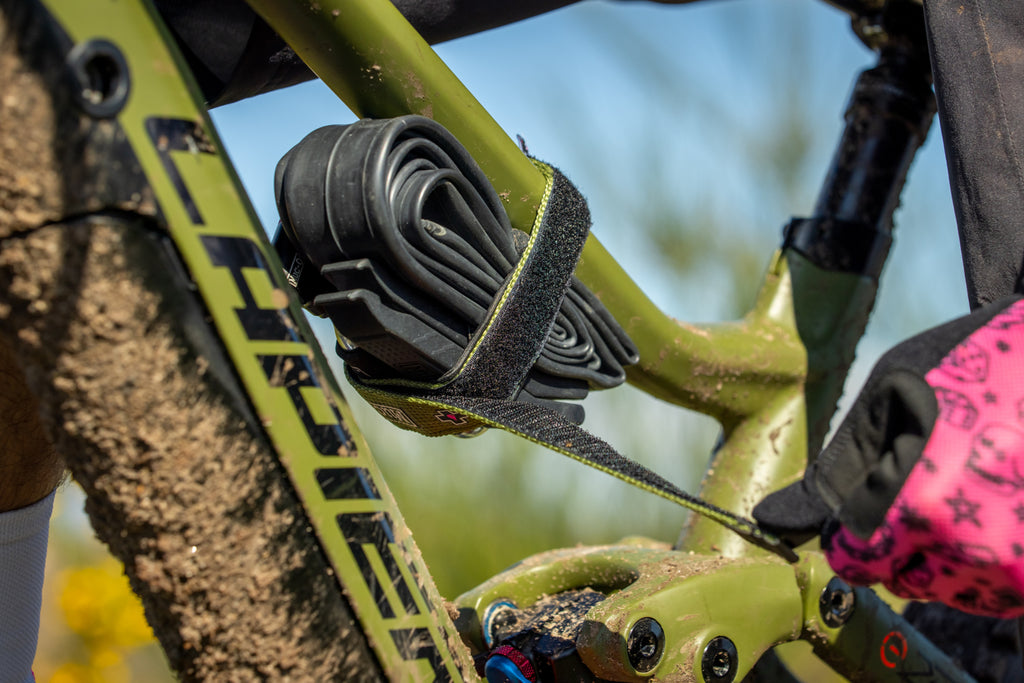 Utility Frame Strap