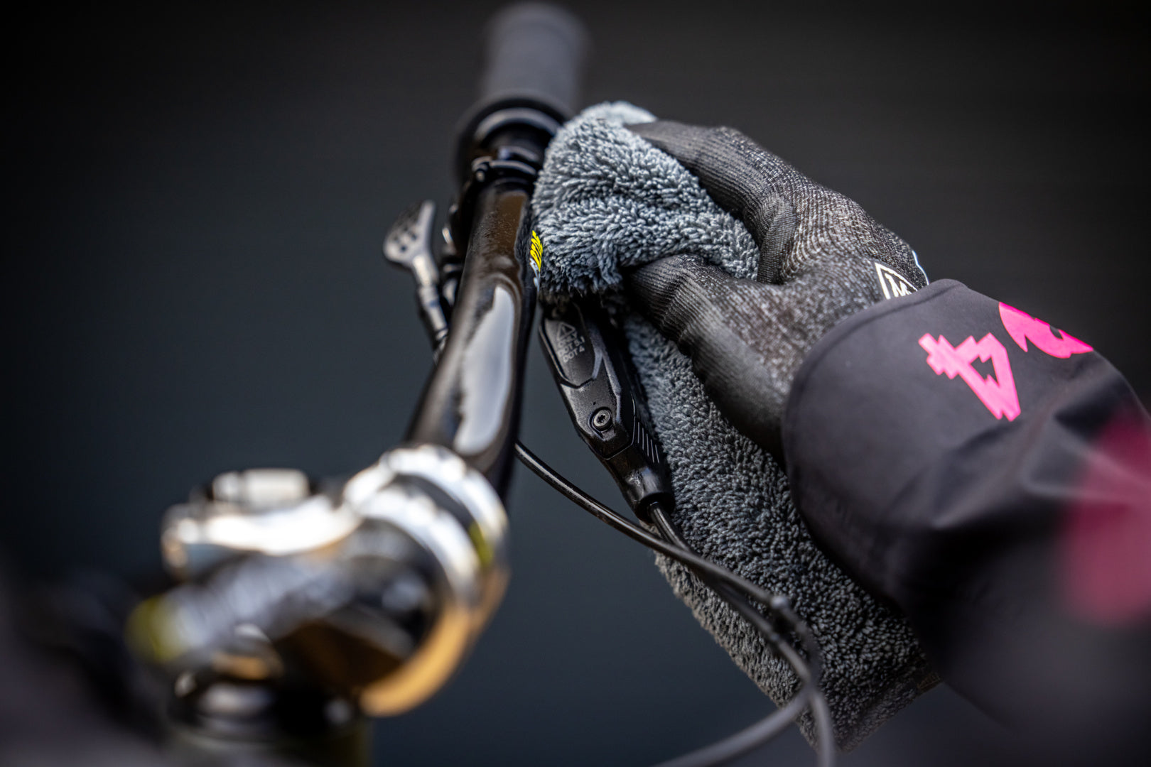 Bike Protect