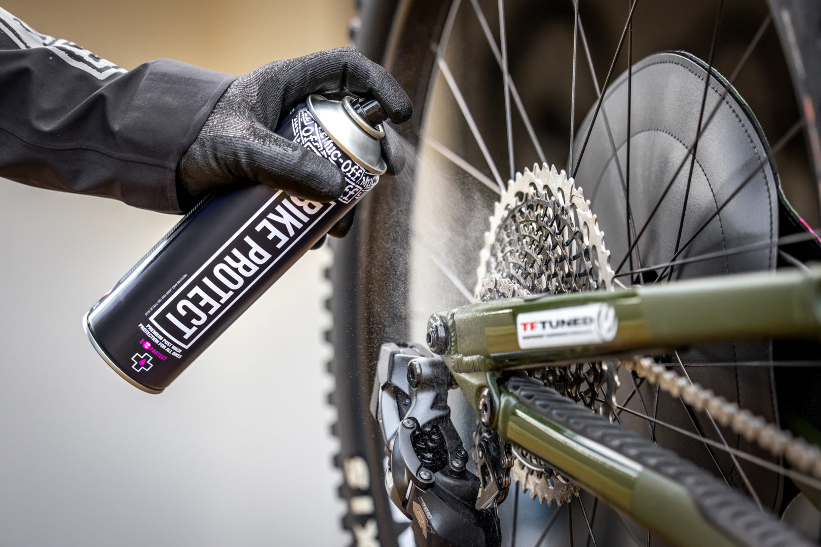Bike Protect