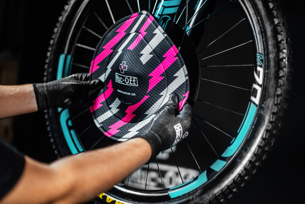 Disc Brake Covers