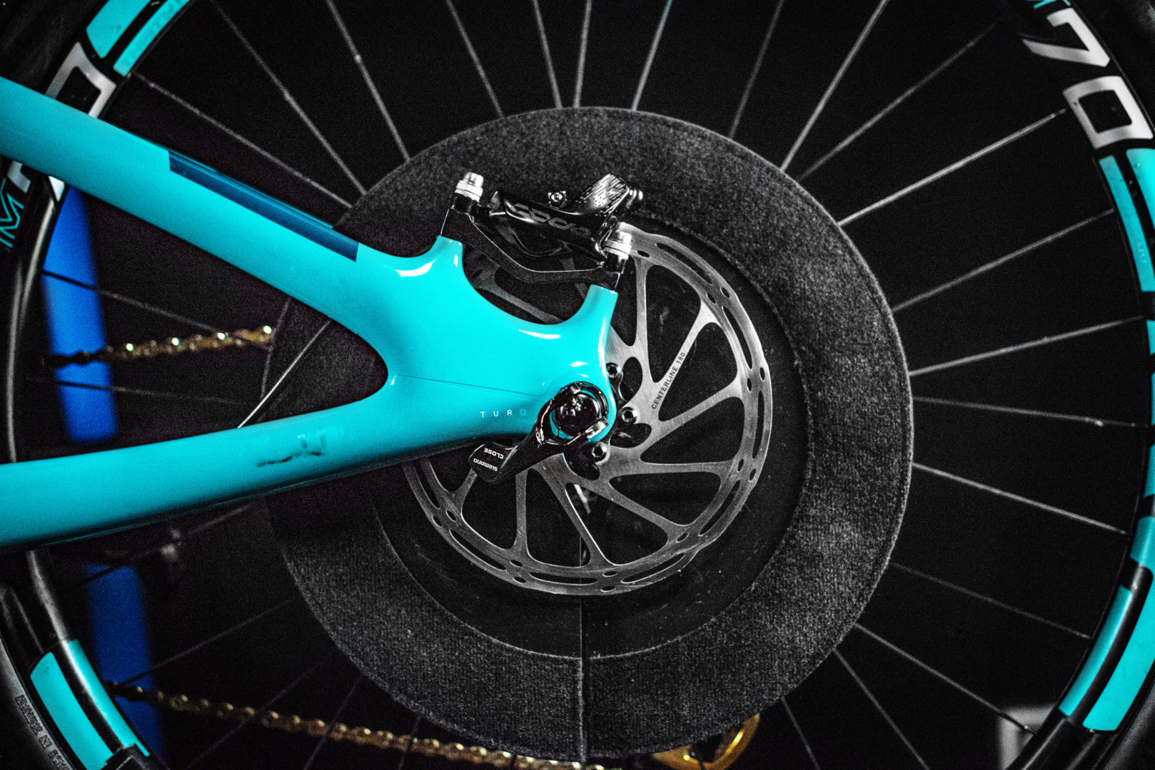 Disc Brake Covers