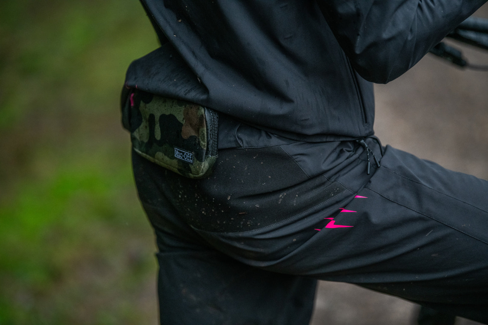 Essential Case