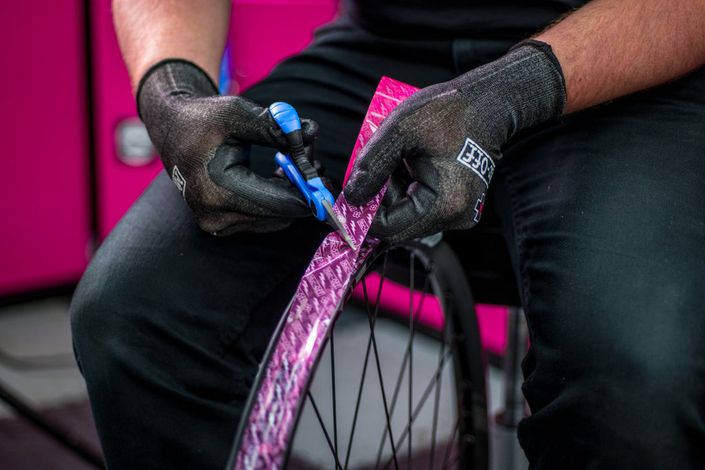 Ultimate Tubeless Setup Kit - XC 44mm