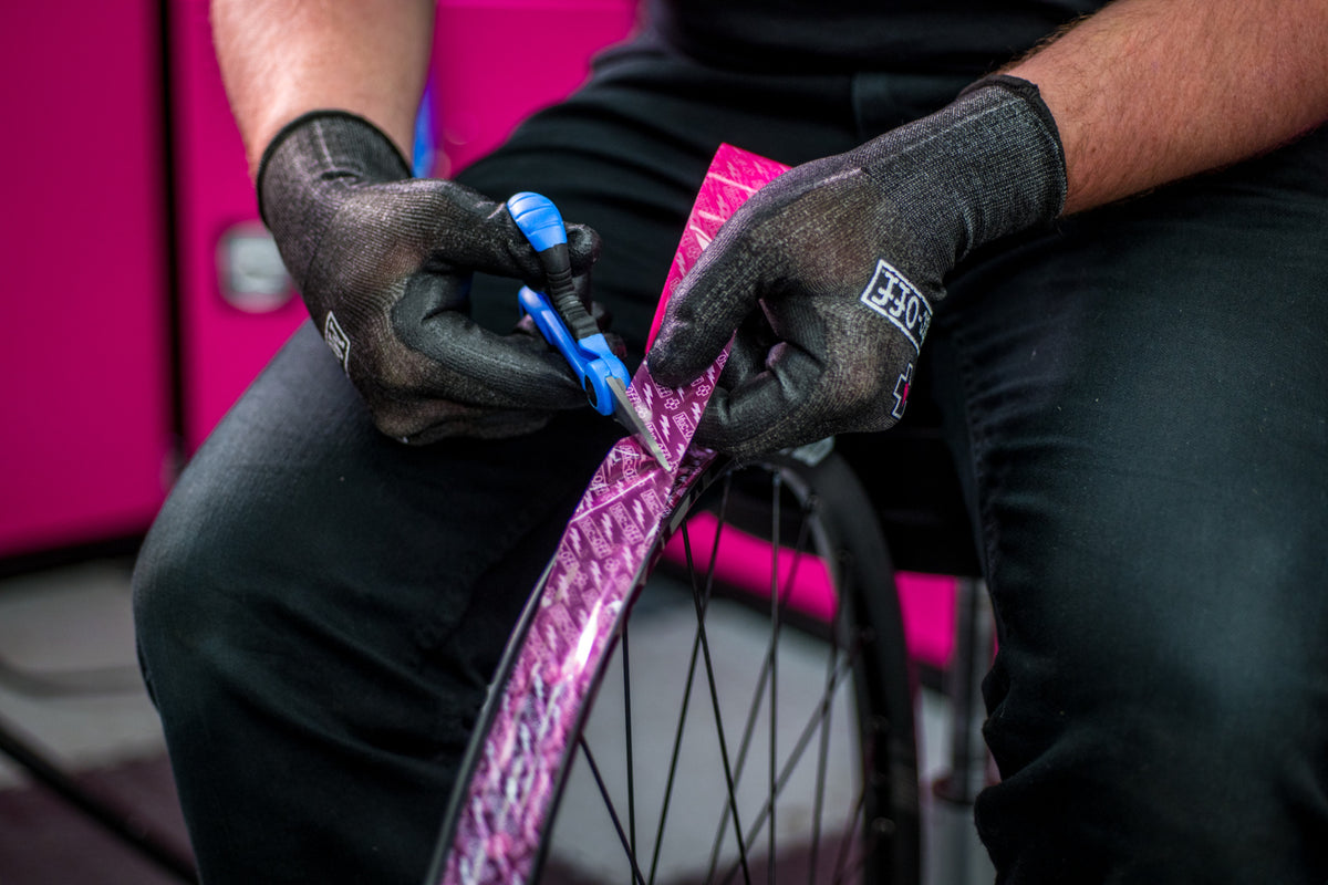 Ultimate Tubeless Setup Kit - XC 44mm