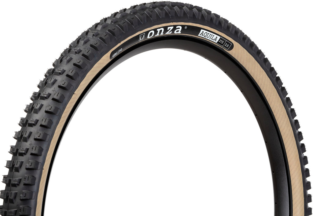 Aquila Pneu skinwall 27.5x2.50 GRC 120TPI