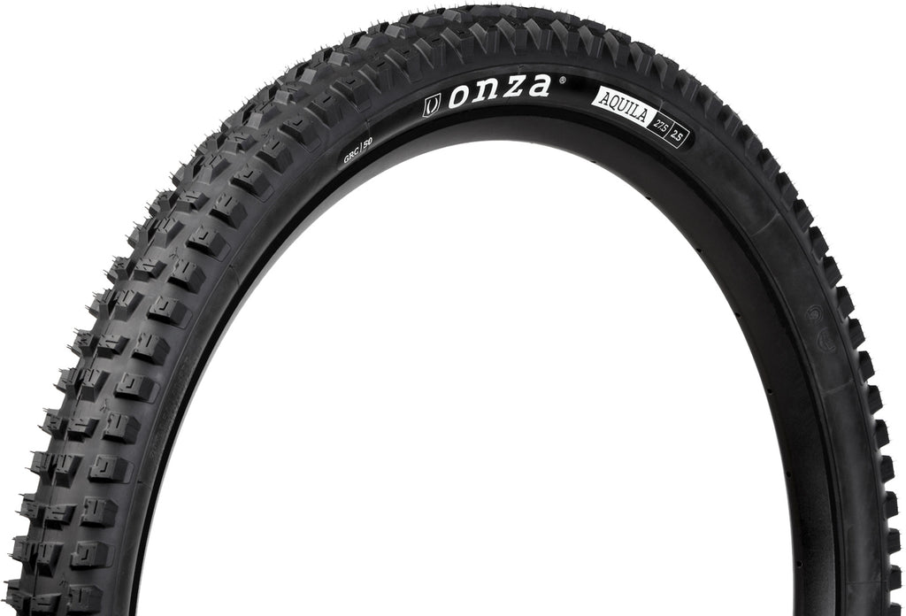 Aquila Tire 27.5x2.50 GRC 120TPI
