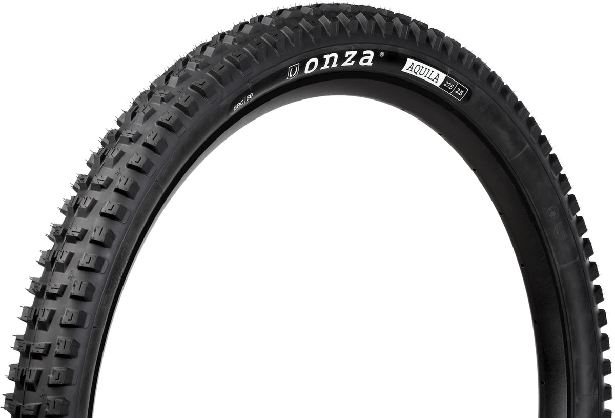 Aquila Tire 27.5x2.50 GRC 120TPI
