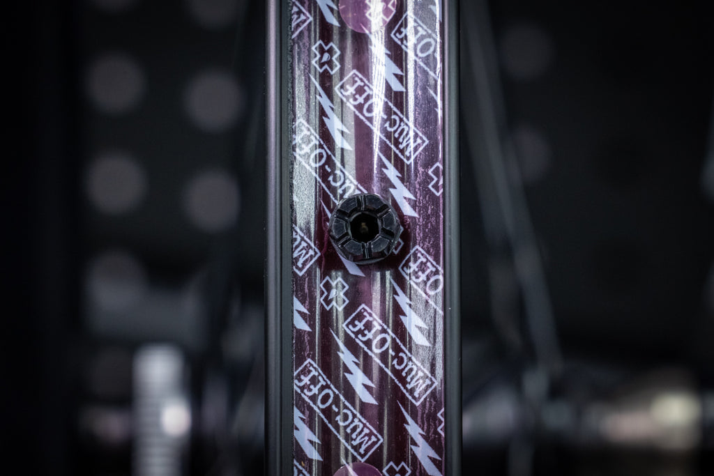 V2 Tubeless Valve Kit