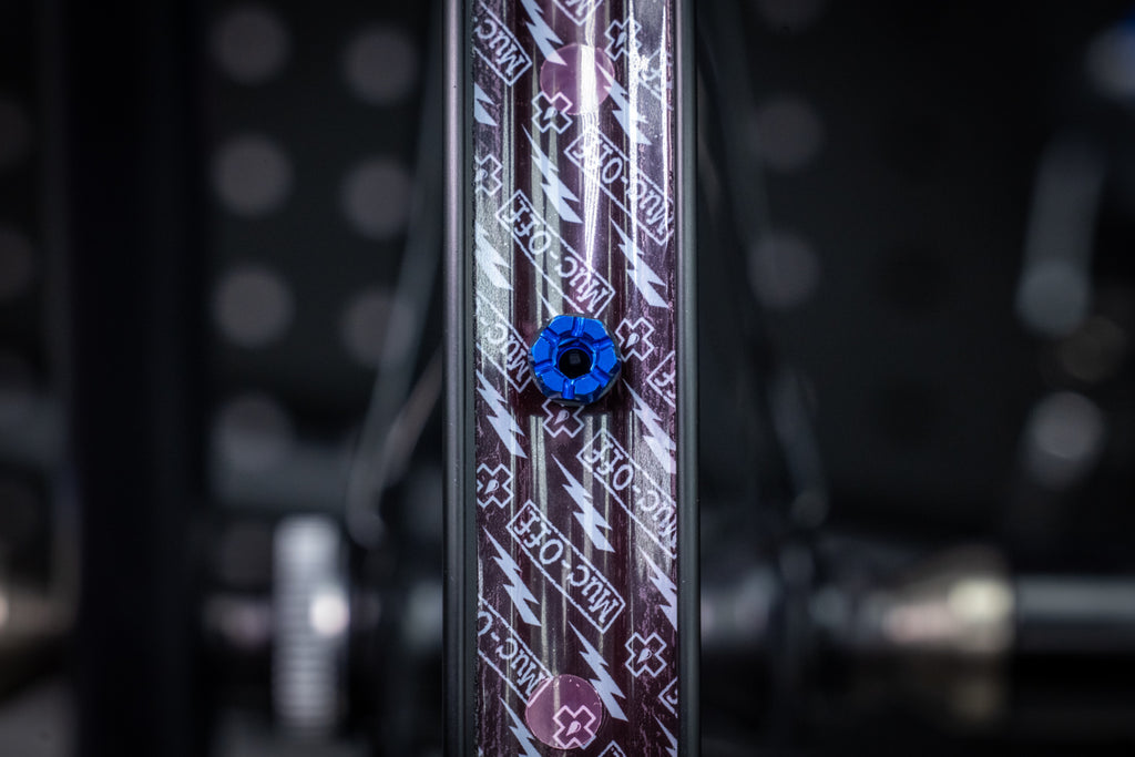 V2 Tubeless Valve Kit